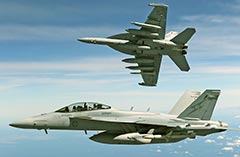 RAAF EA-18G Growler IOC